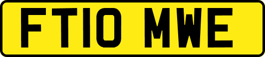 FT10MWE