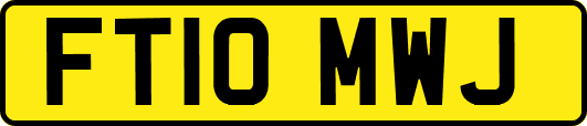 FT10MWJ