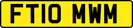 FT10MWM