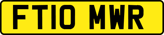 FT10MWR