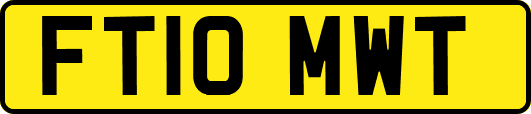 FT10MWT