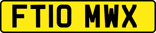 FT10MWX