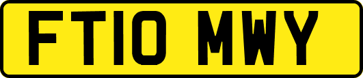 FT10MWY