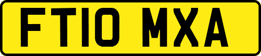 FT10MXA