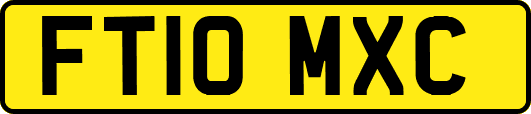 FT10MXC