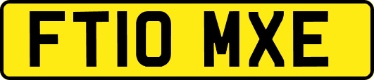 FT10MXE