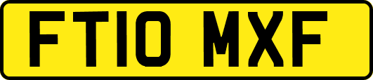 FT10MXF