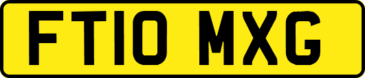 FT10MXG
