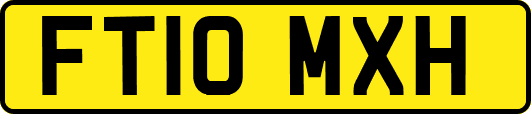 FT10MXH