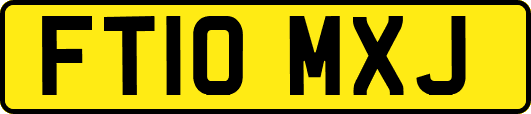 FT10MXJ
