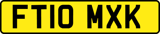 FT10MXK