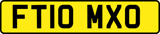 FT10MXO