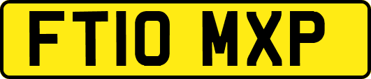 FT10MXP
