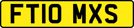 FT10MXS