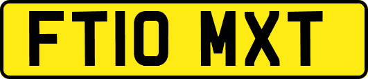 FT10MXT
