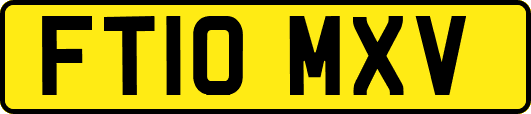 FT10MXV