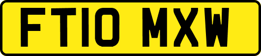 FT10MXW