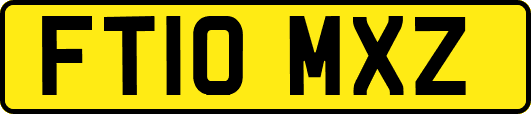 FT10MXZ