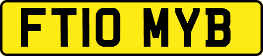 FT10MYB
