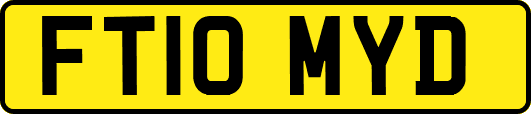 FT10MYD