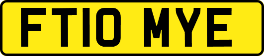 FT10MYE