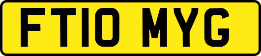 FT10MYG