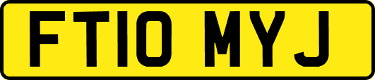 FT10MYJ