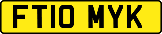 FT10MYK