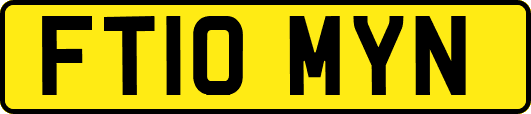 FT10MYN