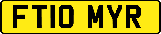 FT10MYR