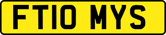 FT10MYS