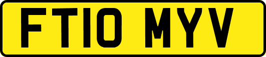 FT10MYV