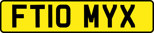FT10MYX