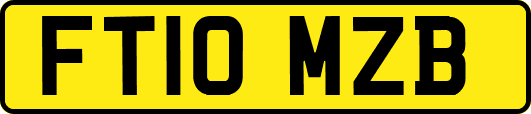 FT10MZB
