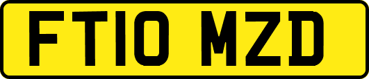 FT10MZD