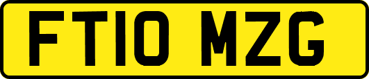 FT10MZG