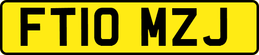 FT10MZJ