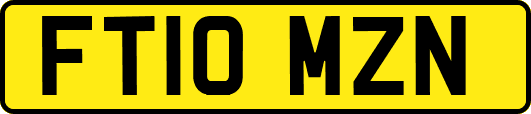 FT10MZN