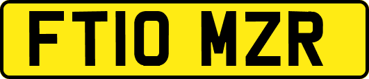 FT10MZR