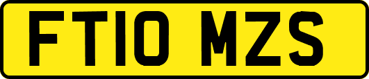 FT10MZS