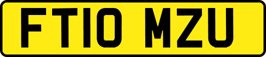 FT10MZU