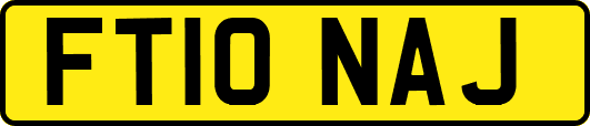 FT10NAJ