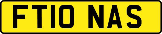 FT10NAS