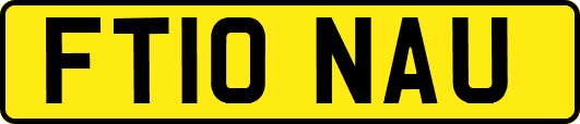 FT10NAU