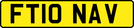 FT10NAV