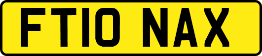FT10NAX