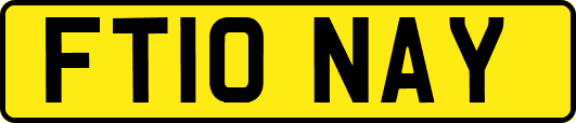 FT10NAY