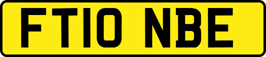 FT10NBE