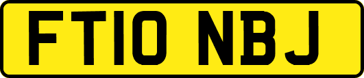 FT10NBJ