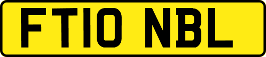 FT10NBL